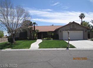 3319 Palmdesert Way #0, Las Vegas, NV 89120