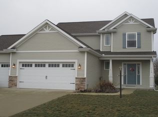 116 Wilshire Dr, Tuscola, IL 61953
