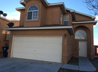 2435 Red Polard Ct NW, Albuquerque, NM 87120