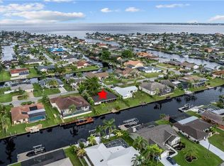 2636 SE 20th Ave, Cape Coral, FL 33904