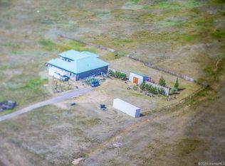 185 Harmony Ln, Laramie, WY 82070