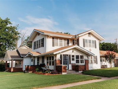 302 W 9th St, Chandler, OK, 74834