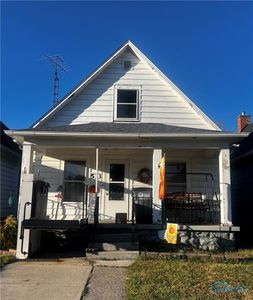533 Bronson Ave, Toledo, OH, 43608