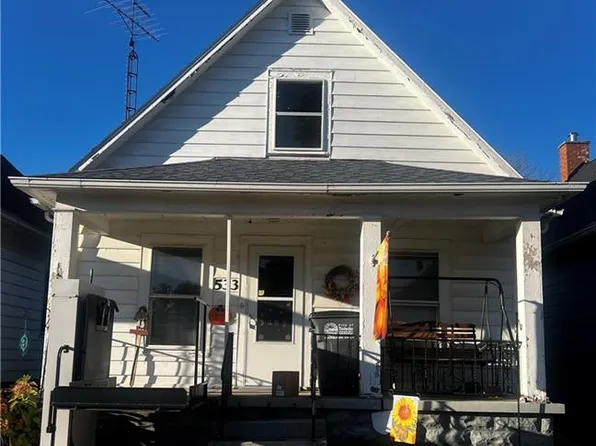 533 Bronson Ave, Toledo, OH 43608