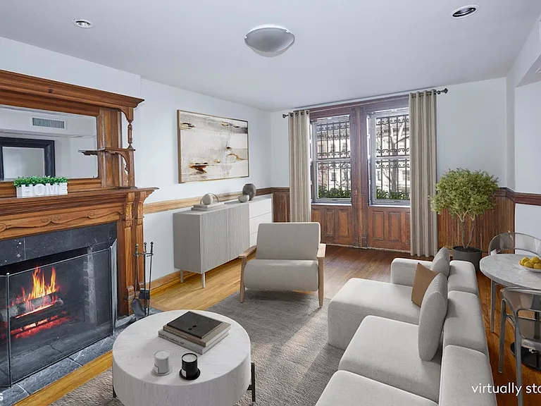 44 W 76th St #2 — Photo 3