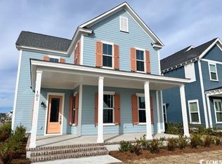 101 Hubbard St LOT 137, Swinton Plan Myrtle Beach, SC 29588