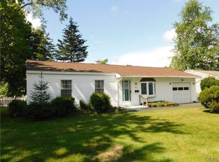 1111 Delray Dr, Rome, NY 13440