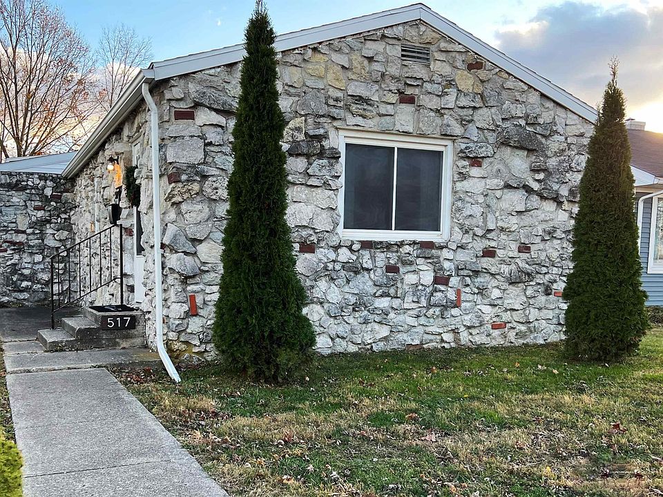 1st image of 517 E Poplar St