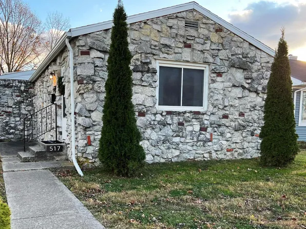 517 E Poplar St, Kokomo, IN 46902