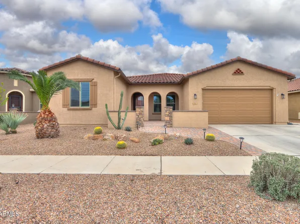 363 N RAINBOW Way, Casa Grande, AZ 85194