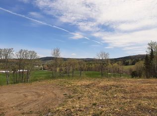 LOT 4A Hoyt Run, Colebrook, NH 03576