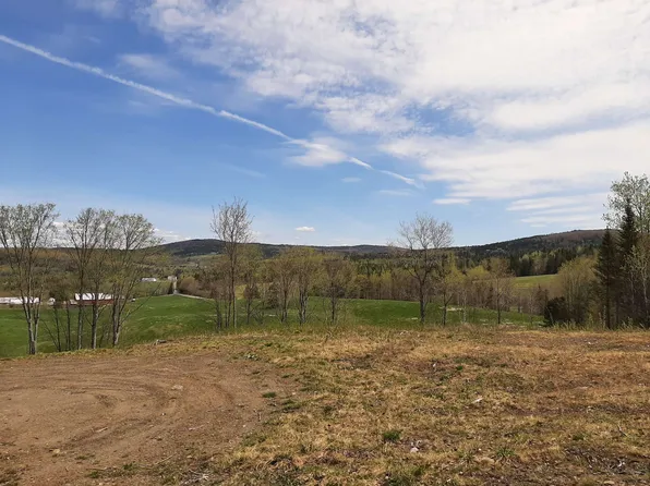 Lot 4A Hoyt Road, Stewartstown, NH 03576