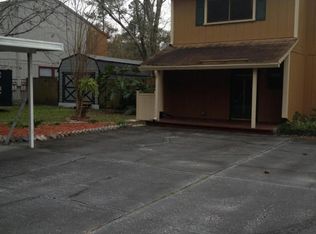 10684 Coleman Rd, Jacksonville, FL 32257