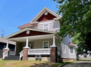 119 N Victor Ave #1, Tulsa, OK 74110