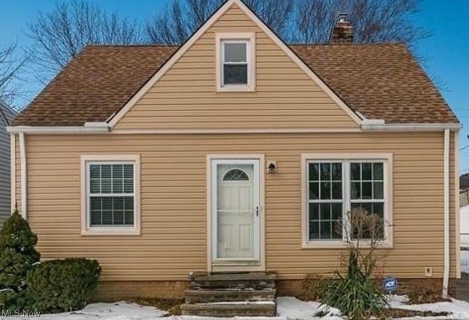 20031 Green Oak Dr, Euclid, OH 44117 Zillow