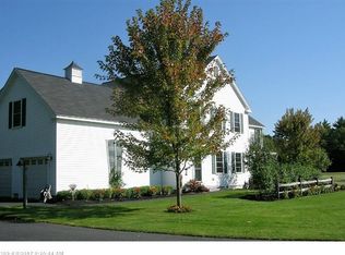 10 Porter Farms Way #1, North Berwick, ME 03906