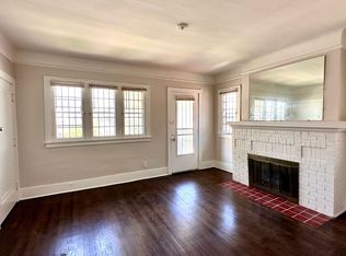 3277 Calvert St #4B-1BA, Detroit, MI 48206