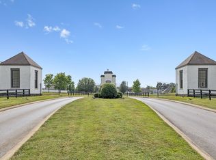 129 Annas Way LOT 131, Shelbyville, TN 37160