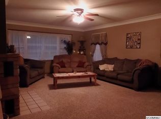 1017 N 4th St, Montevideo, MN 56265