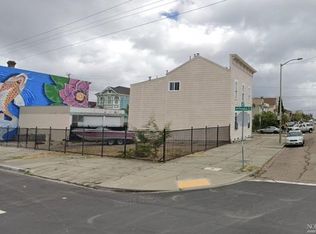 1600 Peralta St, Oakland, CA 94607