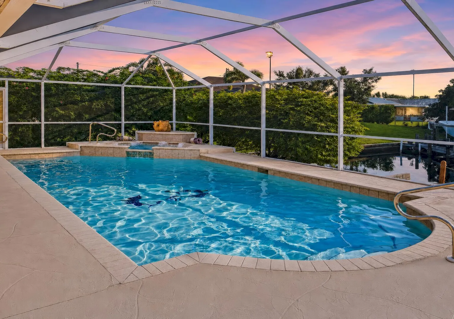 Su Casa - XXL pool area, Pool/Spa 3 Bedroom 2 Bath — Photo 1