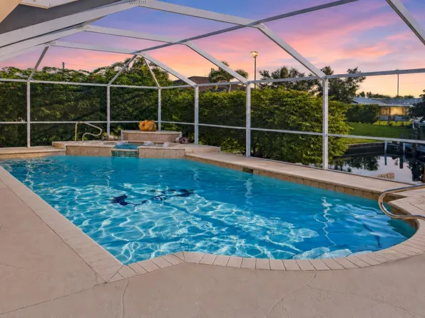 (undisclosed Address), Cape Coral, FL 33914
