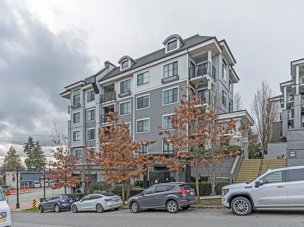 202 Lebleu St #405, Coquitlam, BC V3K 4L6