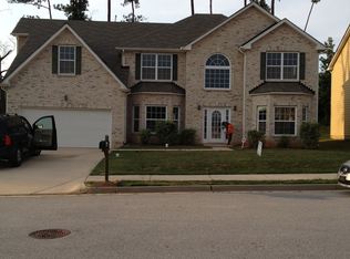 6566 Chason Woods Ct, Jonesboro, GA 30238
