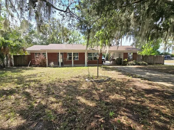 1601 N NORMANDY WAY, LEESBURG, FL 34748