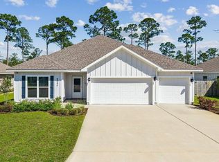 6580 Forest Bay Ave, Gulf Breeze, FL 32563
