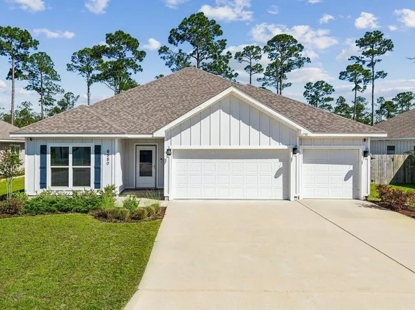 6580 Forest Bay Ave, Gulf Breeze, FL 32563