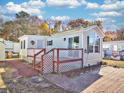 105 Spinnaker Ln Unit 5, Berlin, MD, 21811