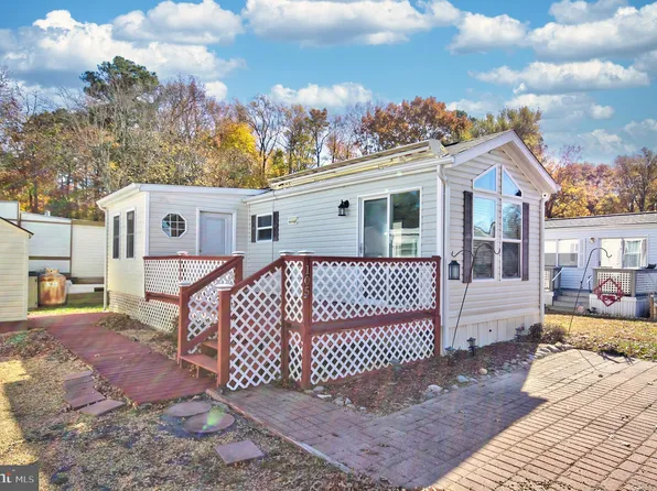 105 Spinnaker Ln Unit 5, Berlin, MD 21811