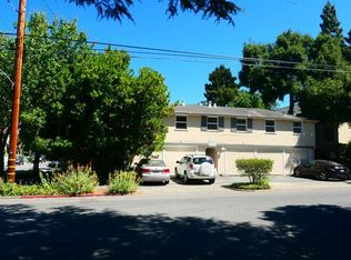 302 Kipling St #302A, Palo Alto, CA 94301