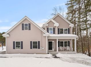 61 Litchfield Rd, Londonderry, NH 03053