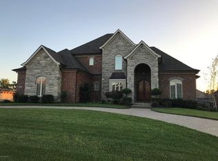 10904 Rock Valley Ct, Louisville, KY 40241