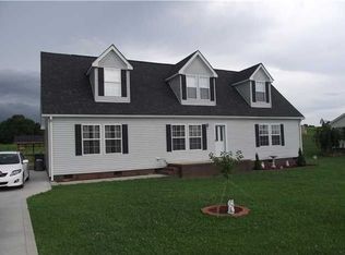 113 Grain Dr, Stony Point, NC 28678