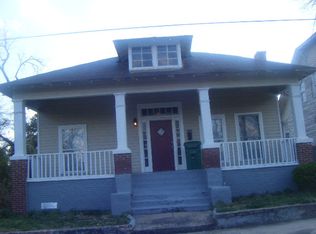 2134 3rd Ave, Macon, GA 31204