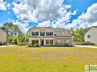 111 Cedar Ridge Dr, Guyton, GA 31312