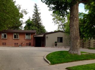 969 Grant Ave, Casper, WY 82601