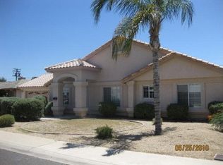 5725 W Frier Dr, Glendale, AZ 85301