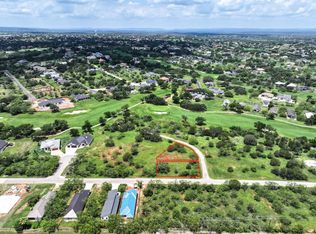 105 Leftward (two lots), Horseshoe Bay, TX 78657