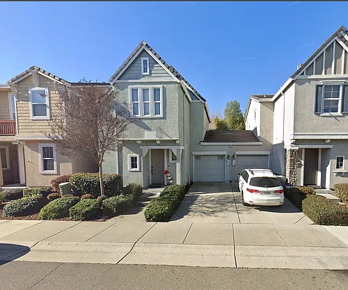 3741 Tice Creek Way Photo 1