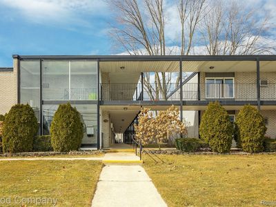 3429 Hillside Dr APT 10, Royal Oak, MI, 48073