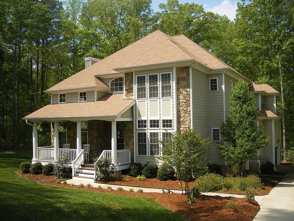 Amazing Custom Home