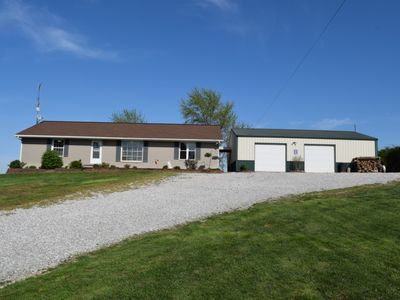 21249 N County Road 500 E, Dale, IN, 47523