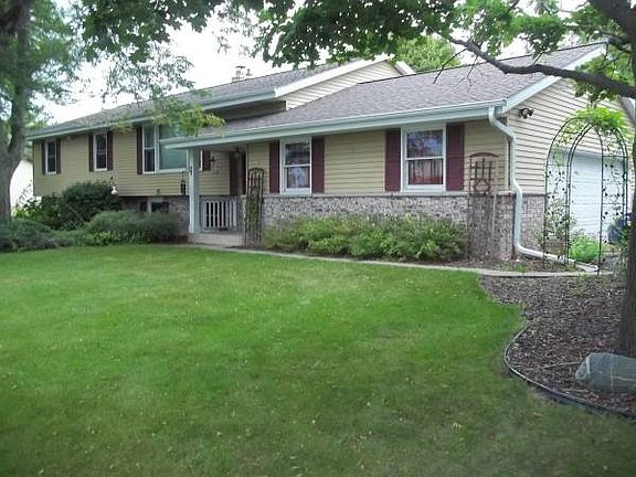 Front Walkway