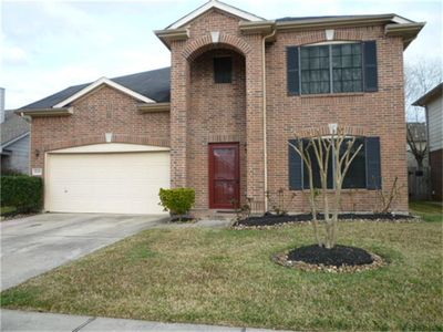 7826 Hunters Peak Ln, Baytown, TX, 77523
