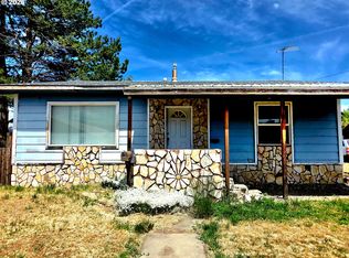 2802 Washington Ave, Baker City, OR 97814