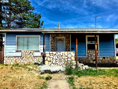 2802 Washington Ave, Baker City, OR, 97814